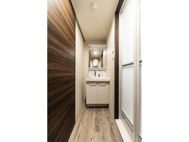 COLZA shiroishiの物件内観写真