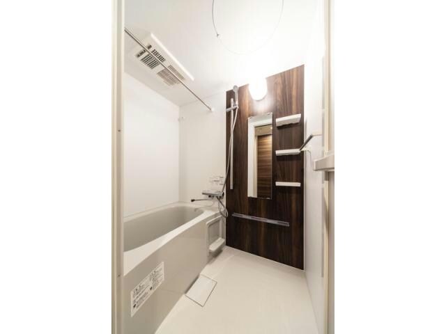 COLZA shiroishiの物件内観写真