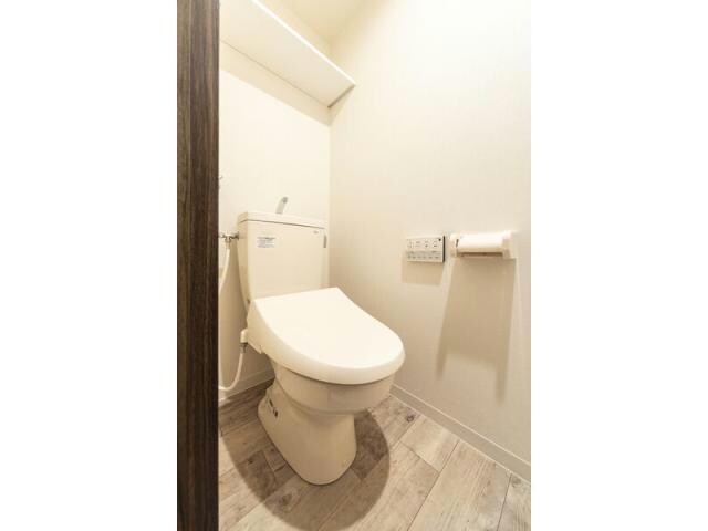 COLZA shiroishiの物件内観写真