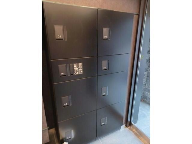 シュナクランツの物件外観写真