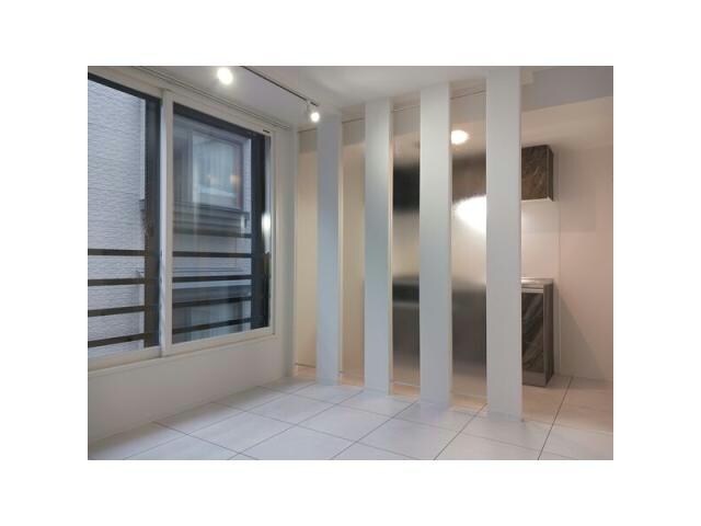 シュナクランツの物件内観写真