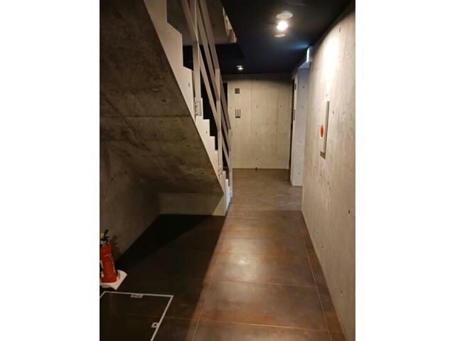 シュナクランツの物件外観写真