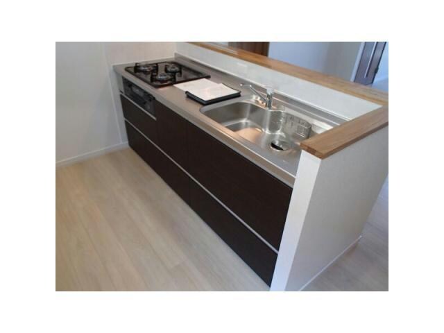 Vent vertの物件内観写真