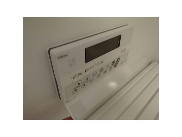 Vent vertの物件内観写真