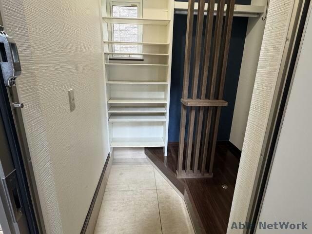 ALIVIOの物件内観写真