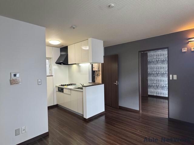 ALIVIOの物件内観写真