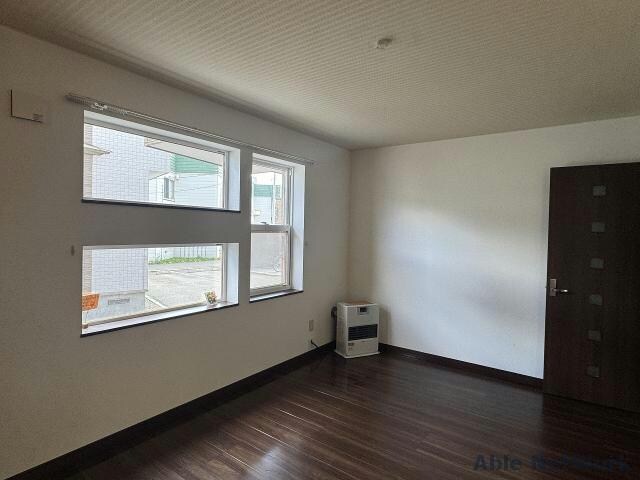 ALIVIOの物件内観写真