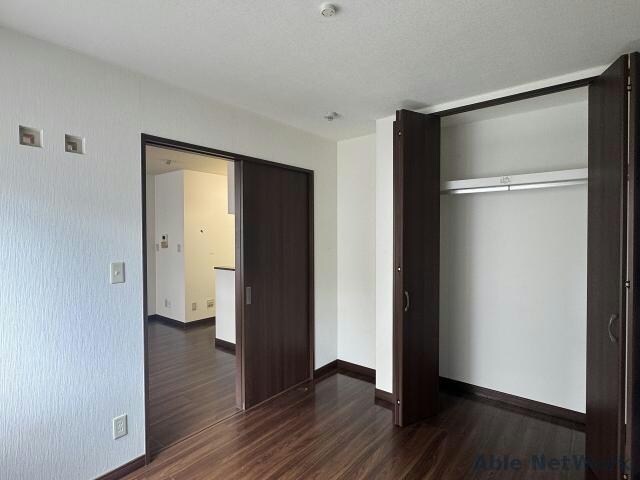 ALIVIOの物件内観写真