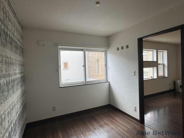 ALIVIOの物件内観写真