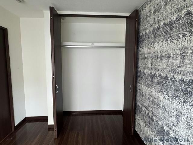 ALIVIOの物件内観写真