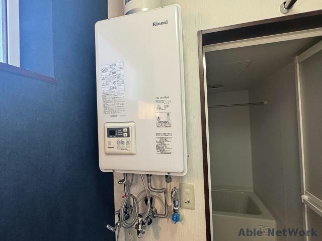 ALIVIOの物件内観写真