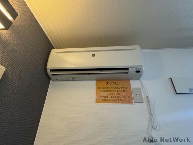 ALIVIOの物件内観写真