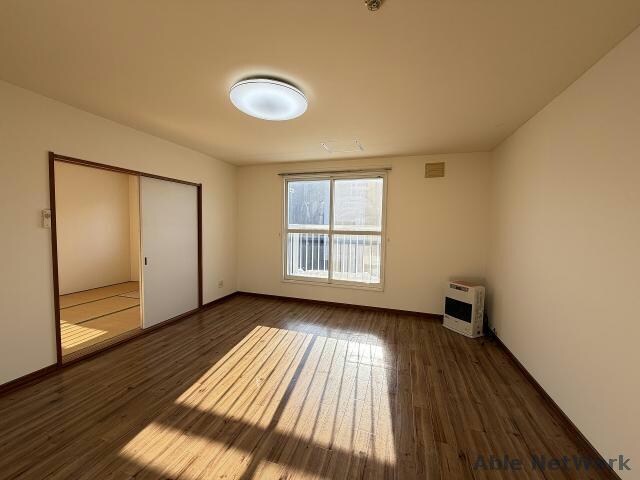 清田サンハイム3の物件内観写真