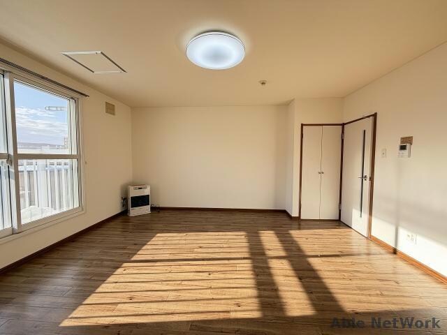 清田サンハイム3の物件内観写真