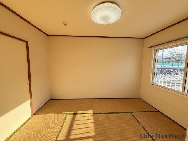 清田サンハイム3の物件内観写真