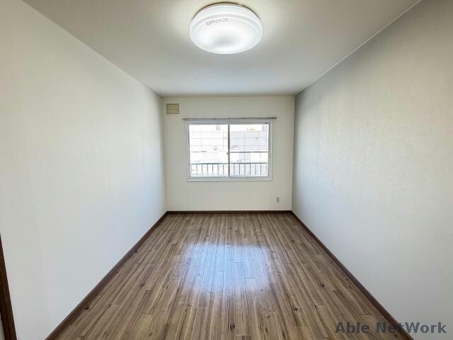 清田サンハイム3の物件内観写真