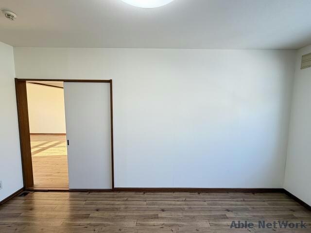 清田サンハイム3の物件内観写真