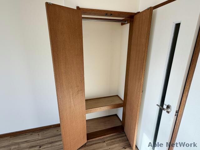 清田サンハイム3の物件内観写真