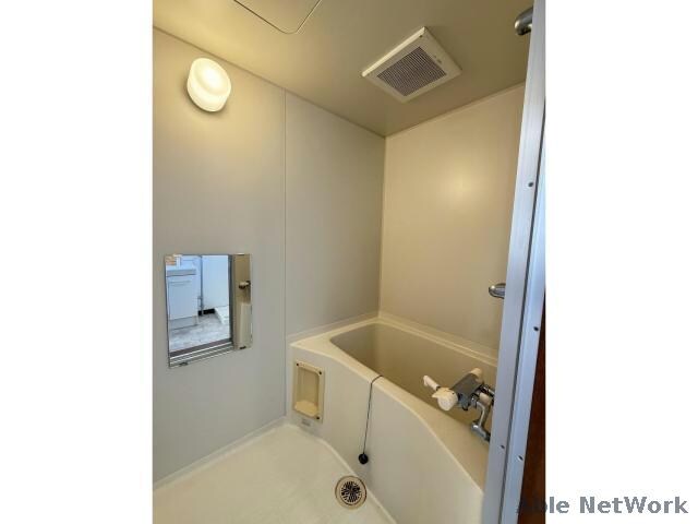 清田サンハイム3の物件内観写真