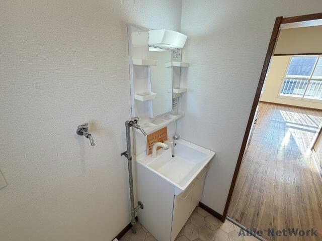 清田サンハイム3の物件内観写真