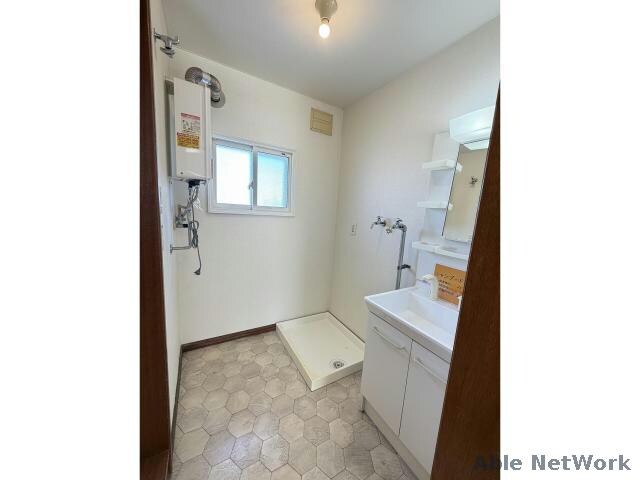 清田サンハイム3の物件内観写真