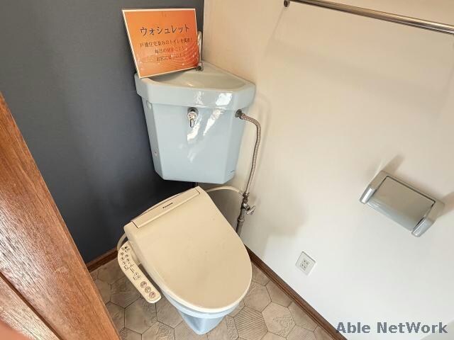 清田サンハイム3の物件内観写真