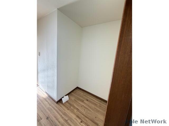 清田サンハイム3の物件内観写真