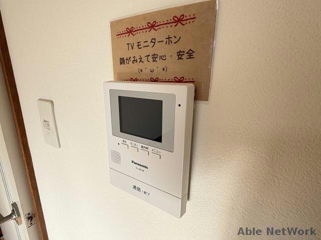 清田サンハイム3の物件内観写真