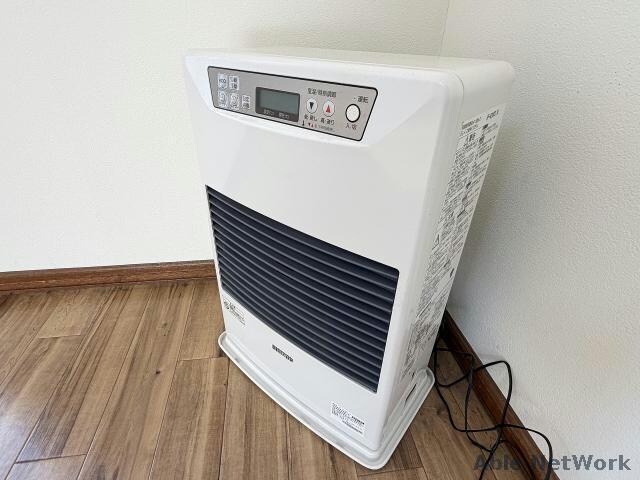 清田サンハイム3の物件内観写真