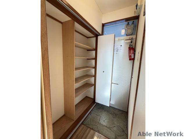 清田サンハイム3の物件内観写真