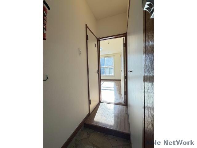 清田サンハイム3の物件内観写真