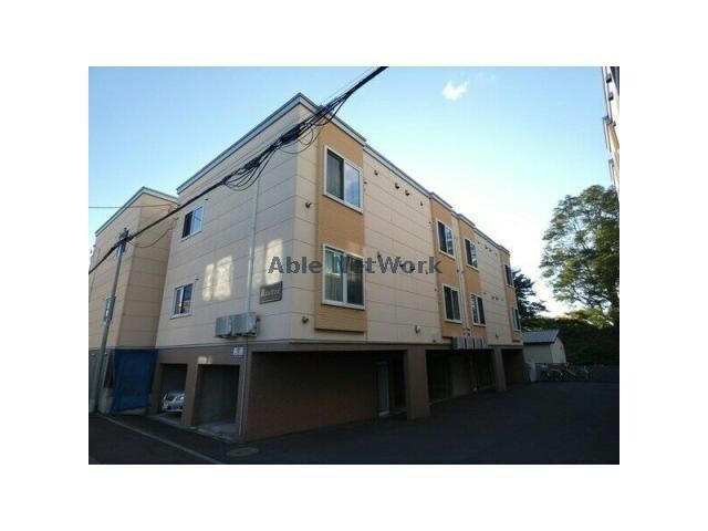 Ｒｅａｌｉｚｅの物件外観写真