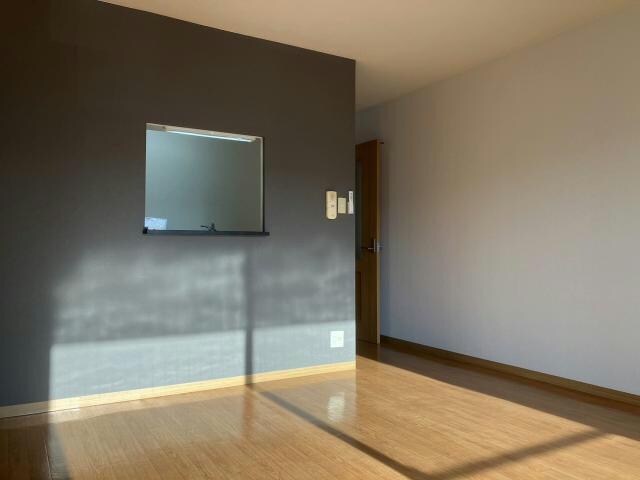 メトロガーデンの物件内観写真