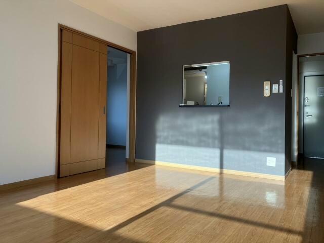 メトロガーデンの物件内観写真