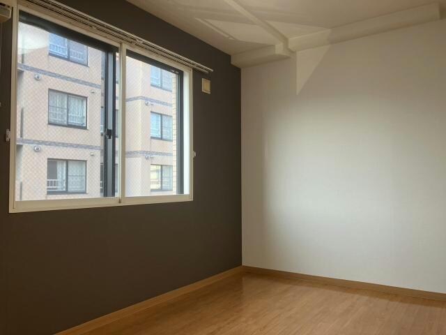 メトロガーデンの物件内観写真