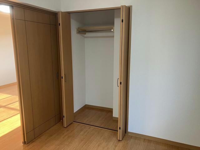 メトロガーデンの物件内観写真