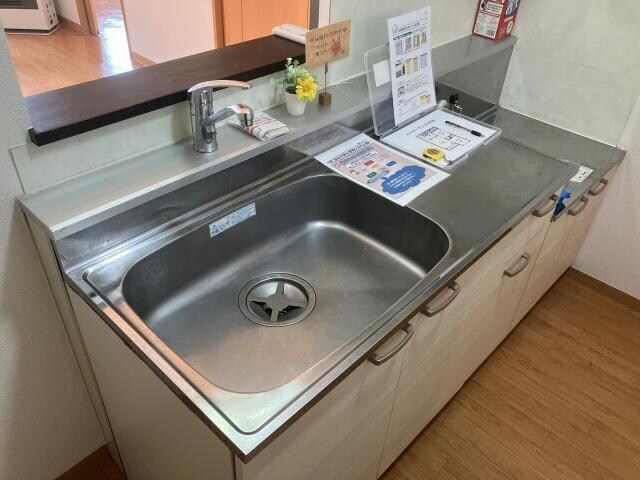 メトロガーデンの物件内観写真