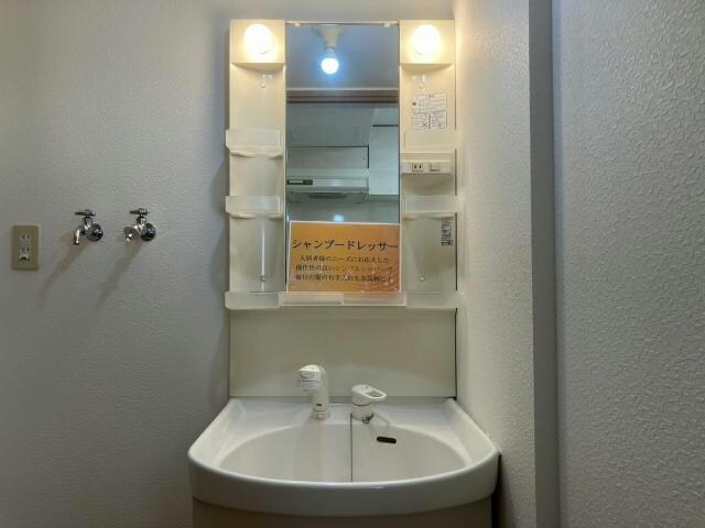 メトロガーデンの物件内観写真