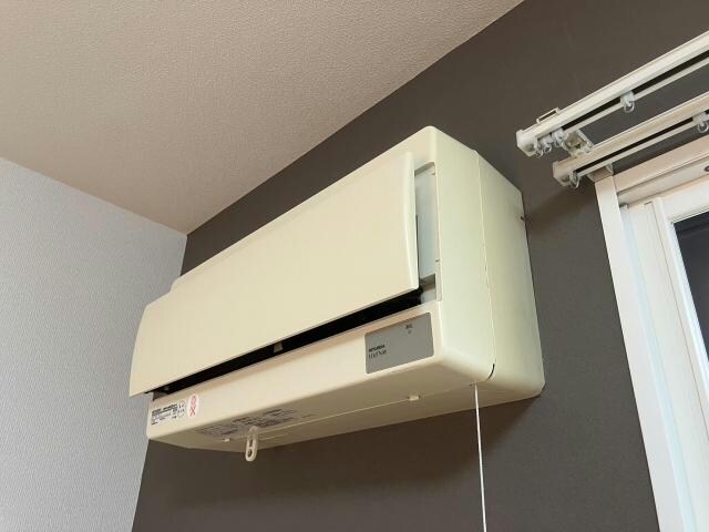 メトロガーデンの物件内観写真