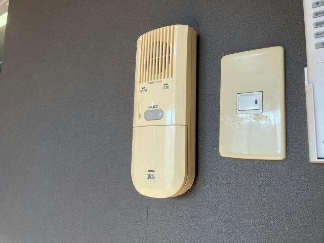 メトロガーデンの物件内観写真