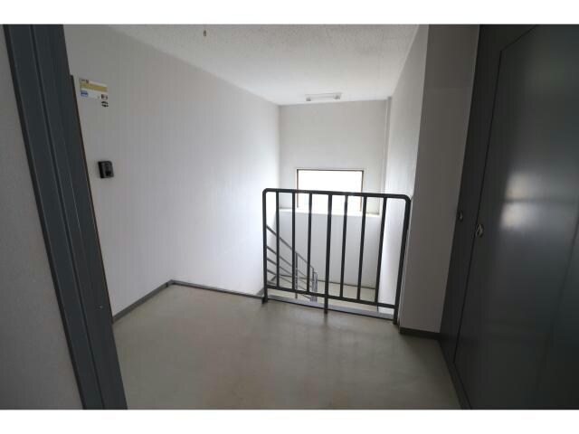 ニーズビルシマの物件外観写真