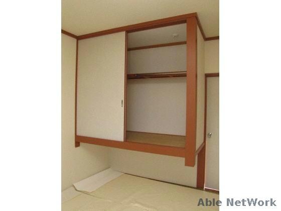 NORTH　FIELD弐番館の物件内観写真