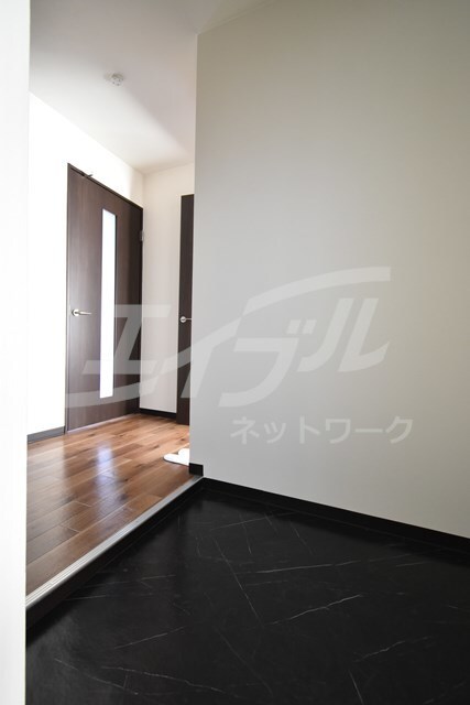 吹東マンションの物件内観写真