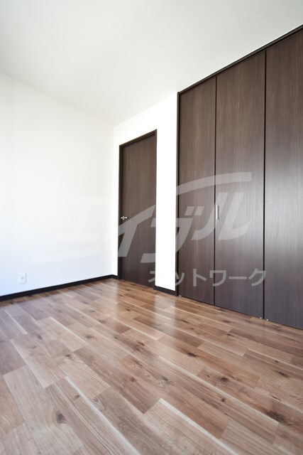 吹東マンションの物件内観写真