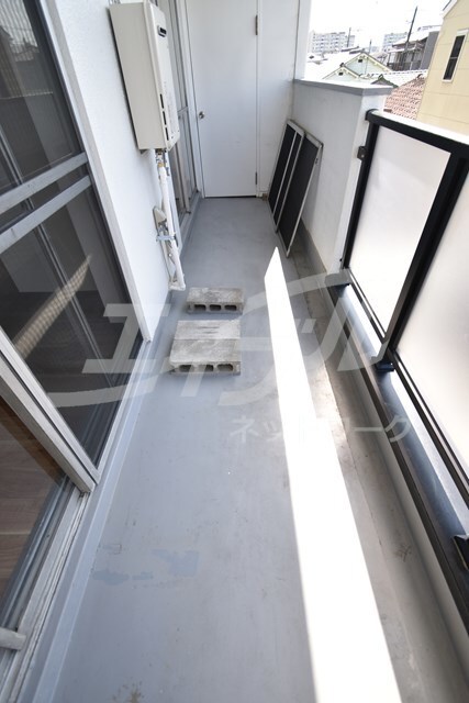 吹東マンションの物件内観写真