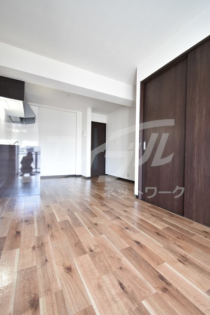 吹東マンションの物件内観写真