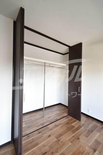 吹東マンションの物件内観写真