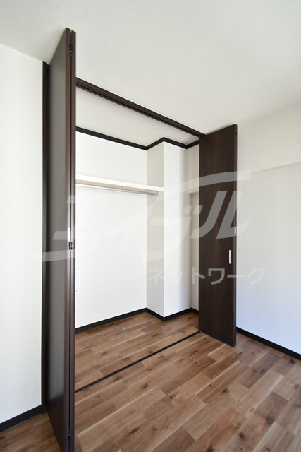 吹東マンションの物件内観写真