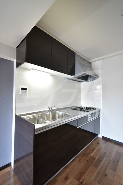 吹東マンションの物件内観写真