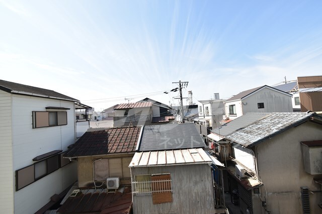 吹東マンションの物件内観写真